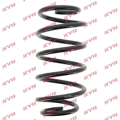 Imagen de KYB K Flex RH2600 Muelle de suspensión Eje delantero helicoidal BMW: X5