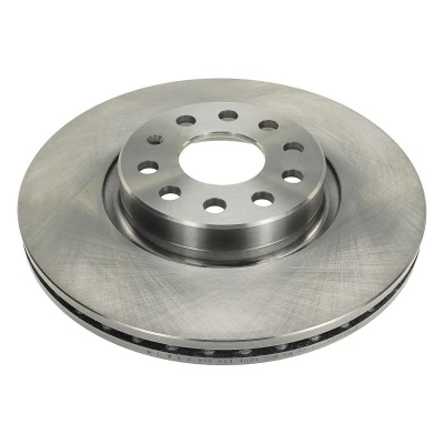 Imagen de MEYLE 115 521 1094 Disco de freno Eje delantero 312 25 5 112 ventilado ORIGINAL Quality VOLKSWAGEN: Golf 5, 6, 7, SEAT: Leon II Hatchback