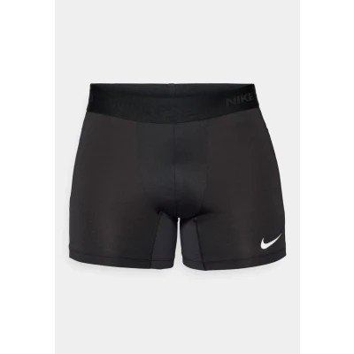 Imagen de Nike Performance Medias, Hombre, Talla: Medium, Black/white