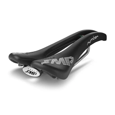 Imagen de Selle Smp SMP1808 Sillín para Hombre, Color Negro, Talla M