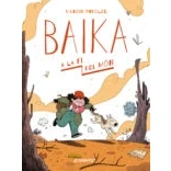 Imagen de Baika A La Fi Del Mon