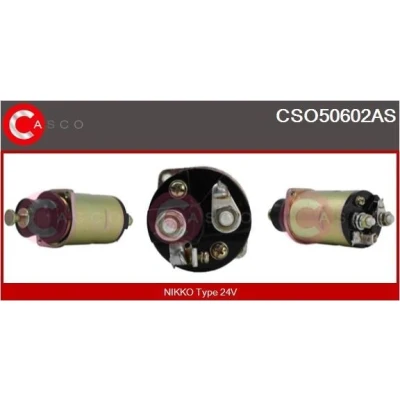 Imagen de CASCO CWR71052AS Interruptor, elevalunas delante