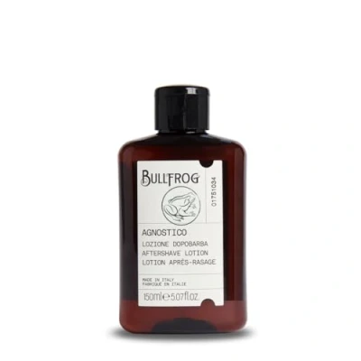 Imagen de BULLFROG Loción para después del afeitado Agnostico 150 ml