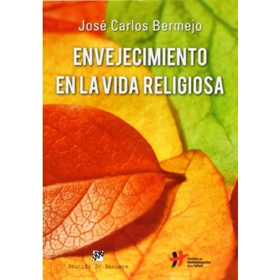 Imagen de Envejecimiento En La vida religiosa: 50 (A los cuatro vientos)