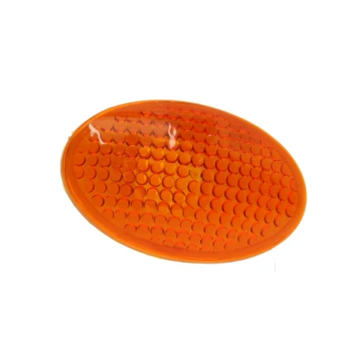 Imagen de TYC 18 5009 01 2 Intermitente naranja ambos lados, instalación lateral sin portalámparas OPEL: Corsa B Hatchback, Astra F CC, Berlina