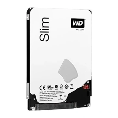 Imagen de Western Digital Blue 1 TB Disco Duro Interno de (SATA, 6 GB/s, 5400 RPM, 2.5&quot;)