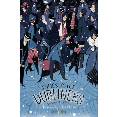 Imagen de Dubliners