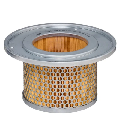 Imagen de HENGST FILTER E645LS Filtro de aire complementario