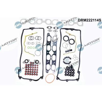 Imagen de Juego de juntas, culata Dr.Motor Automotive DRM222114S