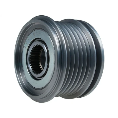 Imagen de AS PL AFP6012 Rueda Libre Alternador FORD: Focus 2, C Max, KUGA 1, MAZDA: 3 Berlina, Hatchback, FIAT: Ducato III Furgón