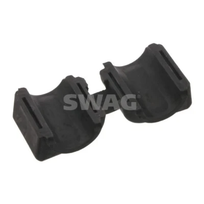 Imagen de SWAG 62 93 3964 Silentblock Barra Estabilizadora interior, Eje delantero 25 47,2 PEUGEOT: 407 Berlina, SW Furgón / Familiar, SW, CITROËN: C5 3