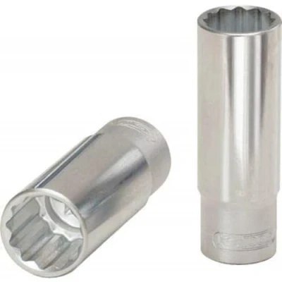 Imagen de KS Tools 917.1264 1/2&quot; Llave de vaso 12 cantos, larga, 14 mm