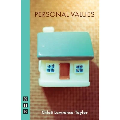 Imagen de Personal Values (ebook)