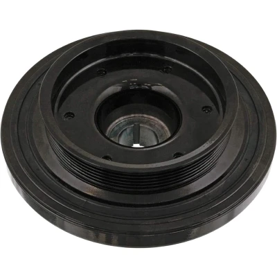 Imagen de FEBI BILSTEIN 47365 Polea de cigüeñal 6PK 217 5 para MERCEDES BENZ: Clase E Berlina, C CLK Coupé
