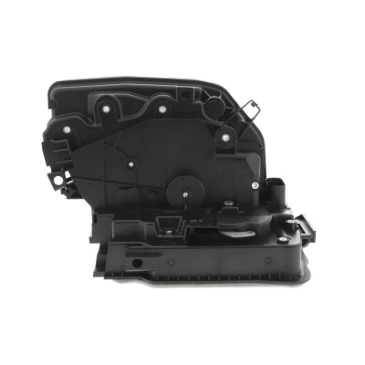 Imagen de VEMO V20 85 0075 Cerradura de Puerta con cierre centralizado, bloqueo doble Delante, izquierda BMW: X3, X1, X2, MINI: Hatchback