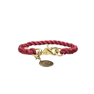 Imagen de HUNTER Collar List, 40 Cuerdas, Burdeos