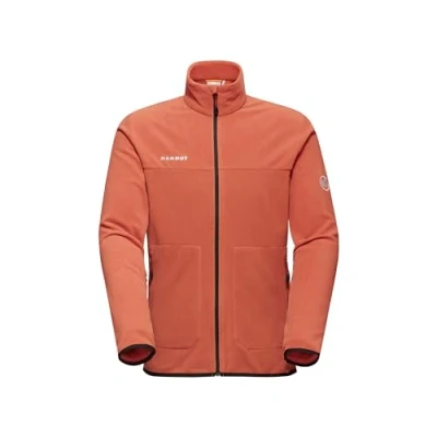 Imagen de Mammut Innominata Light Ml Jacket Men Chaqueta para hombre (1 unidad), Brick, M