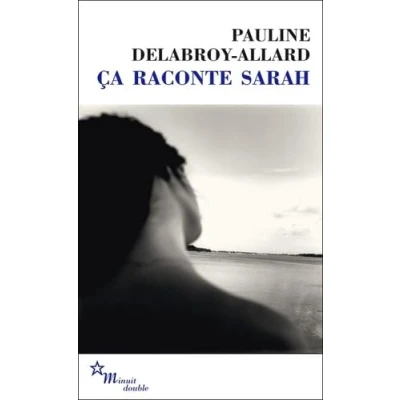 Imagen de Ca Raconte Sarah