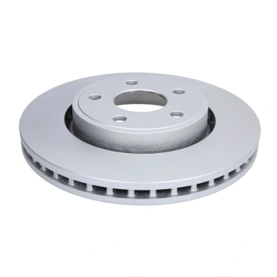 Imagen de DELPHI BG9209C Disco de freno 330 32 5 ventilado revestido altamente carbonizado sin cojinete rueda, anillo sensor ABS JEEP: GRAND CHEROKEE 4