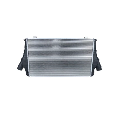 Imagen de NRF 30867 Intercooler OPEL: Vectra C Berlina