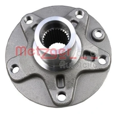 Imagen de METZGER N 1046 Buje de Rueda 5 130