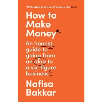 Imagen de How To Make Money (ebook)