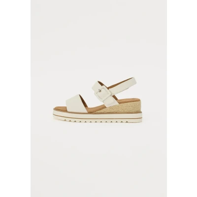 Imagen de TOM Tailor Alpargatas, Mujer, Talla: 39, White Zapatos