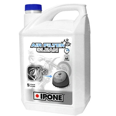 Imagen de IPONE Limpiador de Filtros Aire Espuma para Moto Air Filter Cleaner No Daña los 5L
