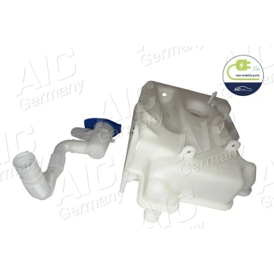 Imagen de AIC 52820 Deposito de Agua Limpiaparabrisas con tapa VOLKSWAGEN: Caddy 3, Golf 5, Eos, SEAT: Altea, Leon II Hatchback, Altea XL norauto, oscaro,