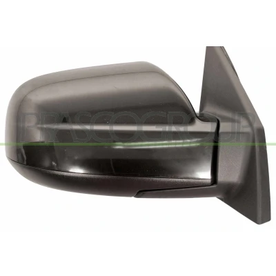 Imagen de Espejo retrovisor Prasco HN8027213 derecha negro eléctrico calefactable, ajustable desde interior