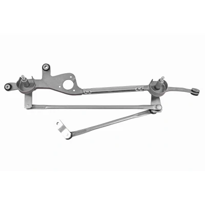 Imagen de VAICO V51 0230 Varillaje de Limpiaparabrisas para vehíc. con volante a la izquierda delante sin electromotor