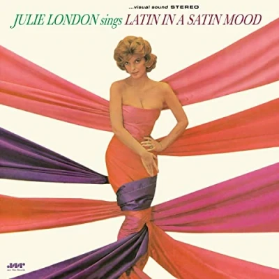 Imagen de Sings Latin In A Satin Mood (Limited Edition) [Vinilo]