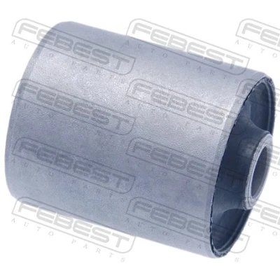 Imagen de FEBEST KAB 032 Silentblock Brazo de Suspension Eje trasero debajo KIA: Carnival / GRAND 3, 2, I