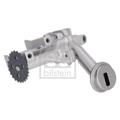Imagen de FEBI BILSTEIN 178673 Bomba de Aceite con rueda dentada RENAULT: CLIO 2, Kangoo I Express, Megane Grandtour, DACIA: Lodgy