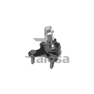 Imagen de DYS 27 21827 Rótula de suspensión Eje delantero, izquierda, debajo VOLKSWAGEN: Golf 7, 7 Variant, T Roc, SEAT: Leon III Hatchback