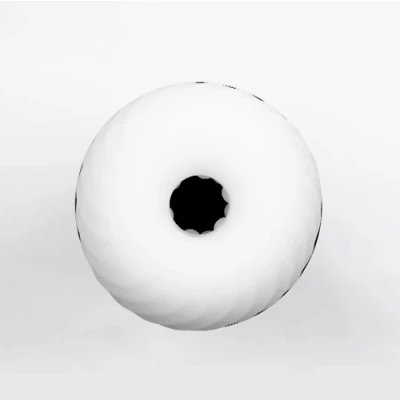 Imagen de Svakom Masturbador Sam Neo 2