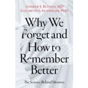 Imagen de Why We Forget And How To Remember Better