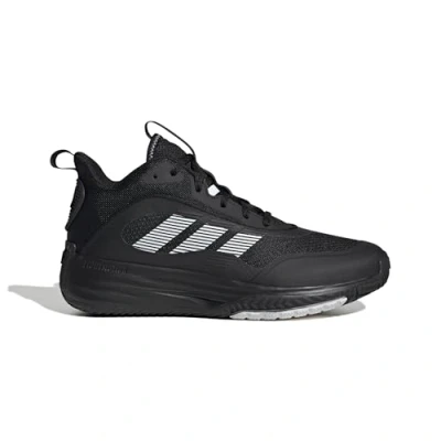 Imagen de adidas Own The Game 3 Shoes, Zapatillas de Baloncesto Hombre, Core Black/Cloud White/Cloud White, 39 1/3 EU
