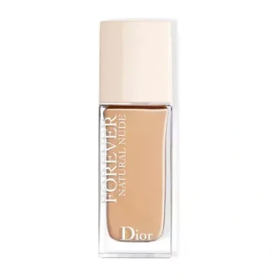 Imagen de Dior Forever Natural Nude Base de maquillaje 3W 30 ml