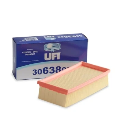 Imagen de UFI 31.811.00 Filtro Combustible Cartucho filtrante 8 VOLVO: S60 I, XC90 S40 I