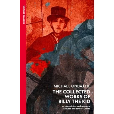 Imagen de The Collected Works Of Billy Kid (ebook)