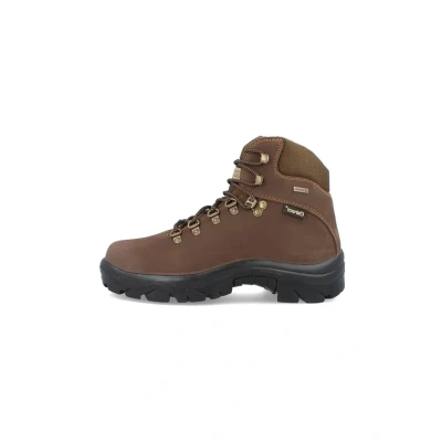 Imagen de Chiruca Botines con cordones, Hombre, Talla: 41, Brown Zapatos