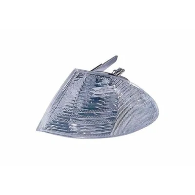 Imagen de ALKAR 1901849 Intermitente Delante, izquierda con portalámparas PY21W para vehíc. volante a la BMW: 3 Berlina, Touring