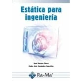 Imagen de Estatica Para Ingenieria
