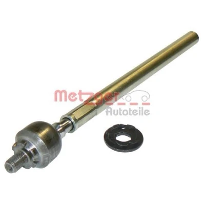 Imagen de METZGER 51015718 Rotula Axial de Direccion Eje delantero M14x1,5 KIT + PEUGEOT: 205 II Hatchback, I CITROËN: Xantia Hatchback
