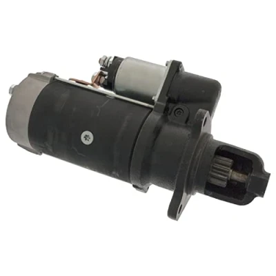 Imagen de FEBI BILSTEIN 48975 Motor de arranque 24 6,7 11