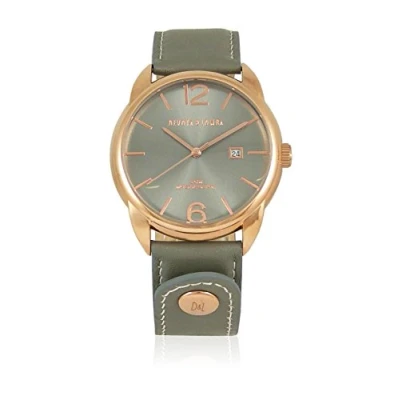 Imagen de Devota&amp;Lomba Reloj Hombre DL009M 03GRGREY