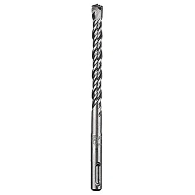 Imagen de Bosch 2 608 585 624 Pack de 10 brocas para martillos perforadores SDS plus 5 (8 x 150 215 mm)