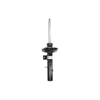 Imagen de BILSTEIN 22 335739 amortiguador Eje delantero, derecha Presión de gas Bitubular Columna Espiga arriba, Abrazadera abajo