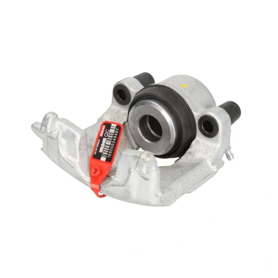 Imagen de LAUBER 77.1417 Pinza de freno Hierro fundido Eje delantero, derecha OPEL: Astra H Hatchback, G Berlina, CC